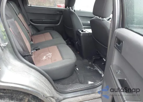 2008 Ford Escape Xlt из США, поврежденный, VIN 1FMCU03Z98KC38663